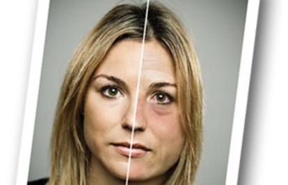 Ova aplikacija pokazuje kako alkohol utječe na vaše lice