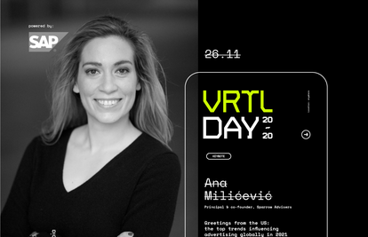 Na IAB Virtual Day regionalnoj konferenciji otkrijte što nam sve u svijetu digitala donosi 2021.