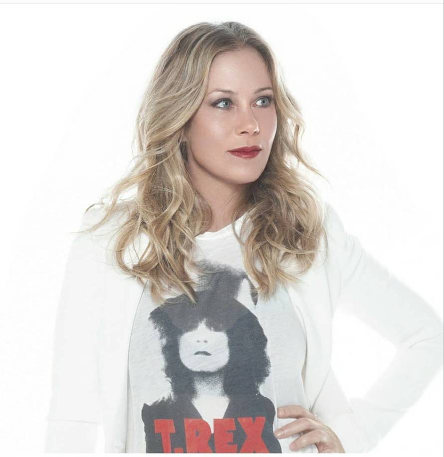 Pamte ju kao Kelly, a Christina Applegate danas izgleda ovako