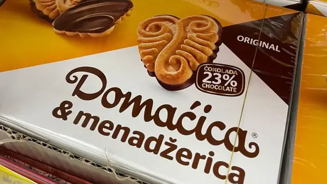 7 ključnih pitanja o reklami za kekse koja je uzbunila Hrvatsku više od eksplozivnog drona...