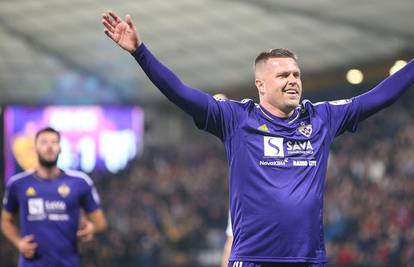 Iličić kao Sneijder i Ronaldo: Vratio se nogometu s viškom kilograma i odmah zabio gol...