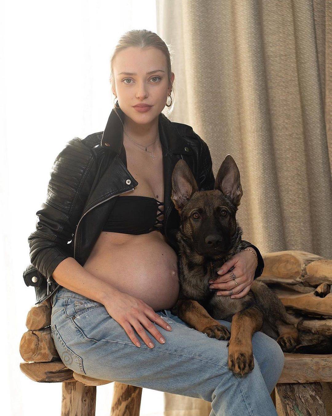 Slovenka koju navodno ljubi Vrsaljko pokazala zavidnu liniju samo 2 mjeseca nakon poroda
