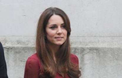'Kate Middleton nema mišljenje ni o čemu, k'o lutka je u izlogu'