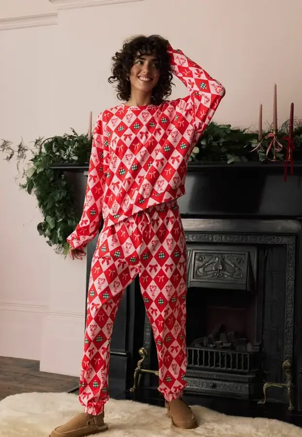 Najbolje 'ružne' božićne veste i pidžame u ponudi trgovina