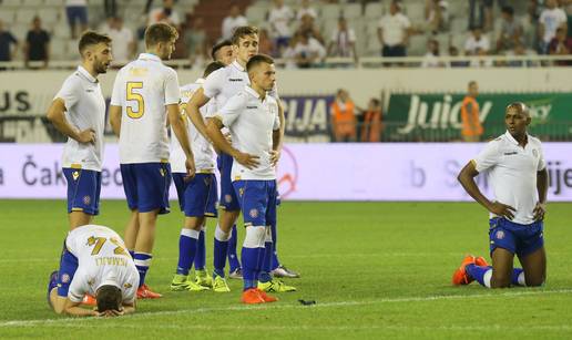 Hajdukovi produžeci i penali u Europi: Od majstorije Sliškovića do tuge i boli protiv Izraelaca