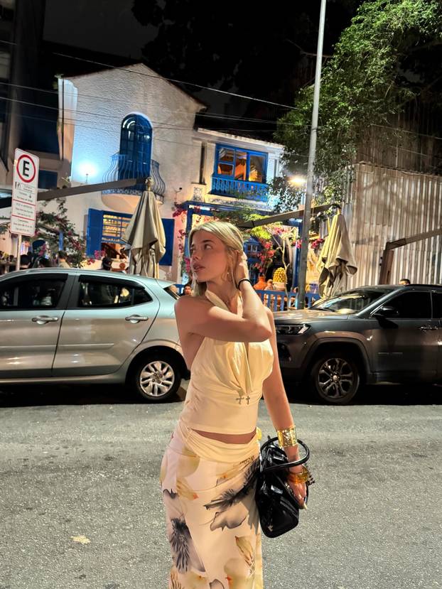FOTO Ostavio ju pa Španjolskoj donio naslov svjetskih prvaka. Ljubav je pukla tijekom SP-a