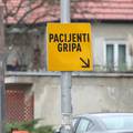 Zabilježeno je 140 slučajeva gripe u Hrvatskoj: 'Dva cjepiva se mogu primiti istovremeno'