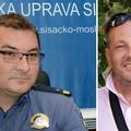 Procurile i poruke sisačkog poduzetnika i načelnika, slučaj komentirao i ministar Božinović