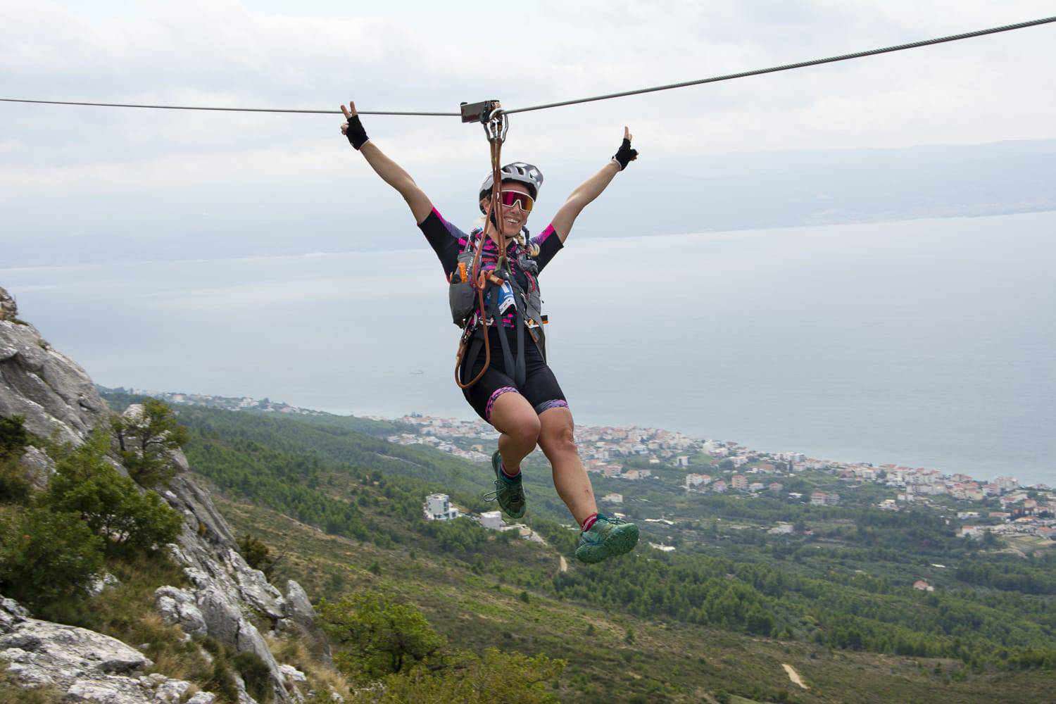 Održano je šesto izdanje popularne utrke Perun Adventure