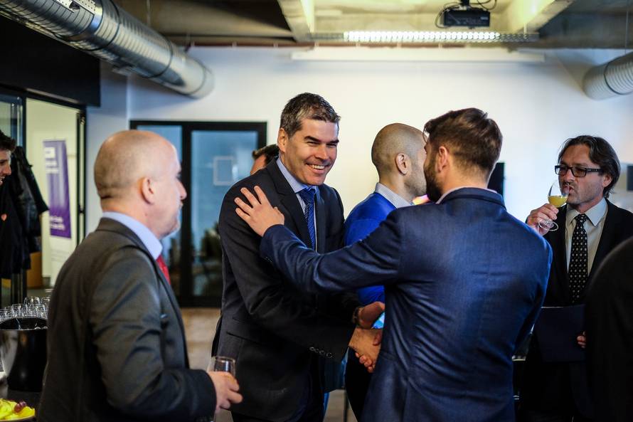 Natjecatelji Shift hackathona borit će se za 150.000 dolara