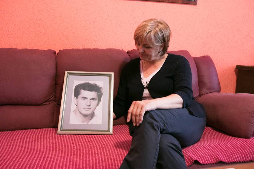 'Poznanik je odveo mog muža, tvrdio je i da zna gdje je tijelo'