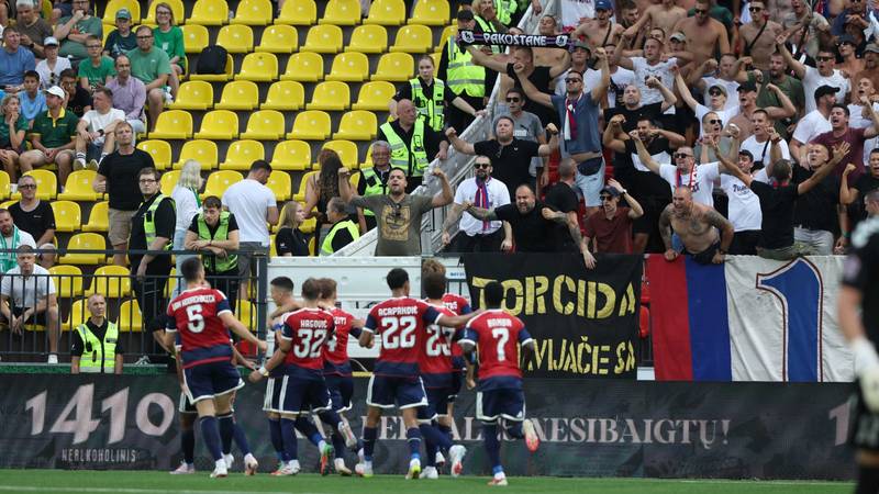 Povijesna večer za Hajduk: Ovo u Europi nisu imali deset godina
