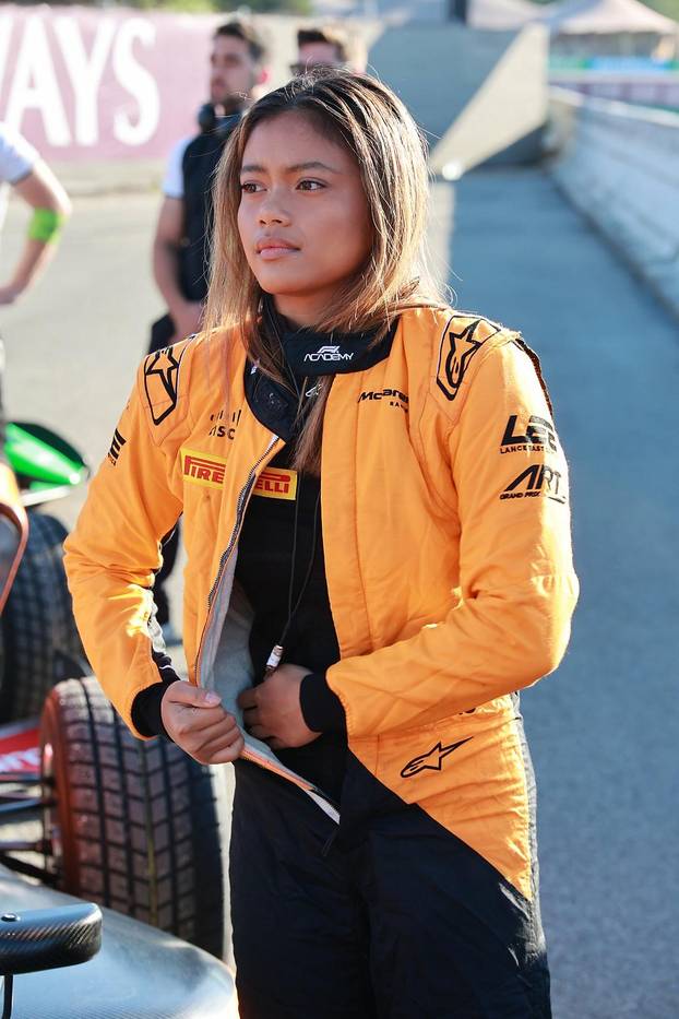 Formula 1 Aramco Spanish Grand Prix 2024