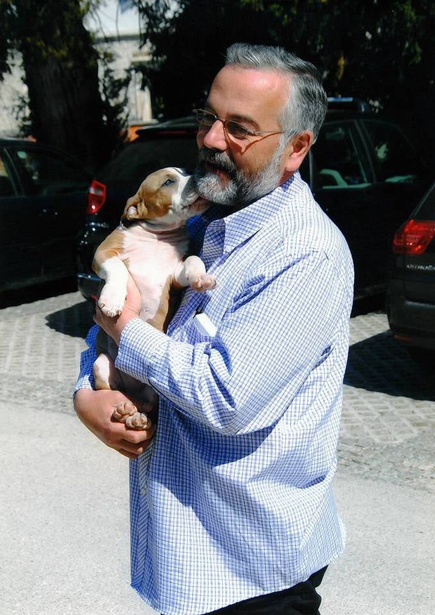 Ljubimci i emocije: Agresivan pas ne znači nužno i loš pas