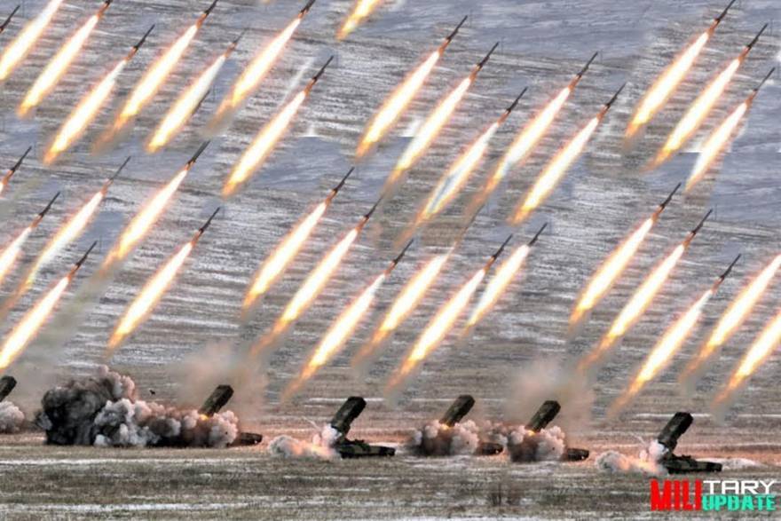 U ratu protiv Ukrajine Rusi su potrošili gotovo sav svoj arsenal oružja: Koriste i hipersonične rakete
