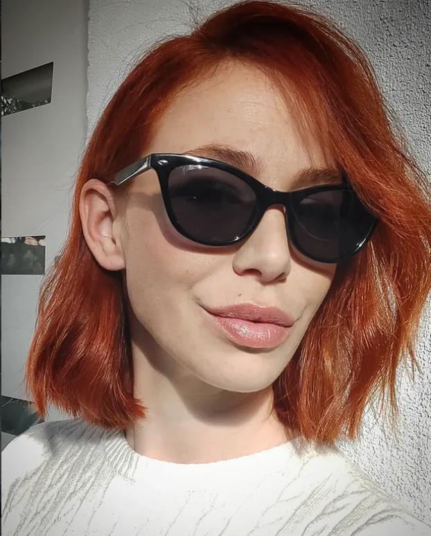 FOTO Sjećate se Valentine iz Top modela? Evo kako sada izgleda