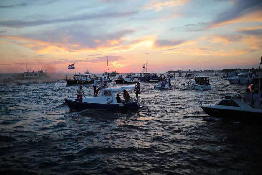 Zadarska dica ponos županije: Dobit će posebno priznanje...