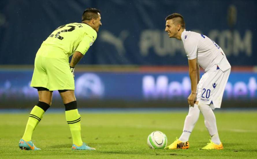 Slavko Midžor/PIXSELL