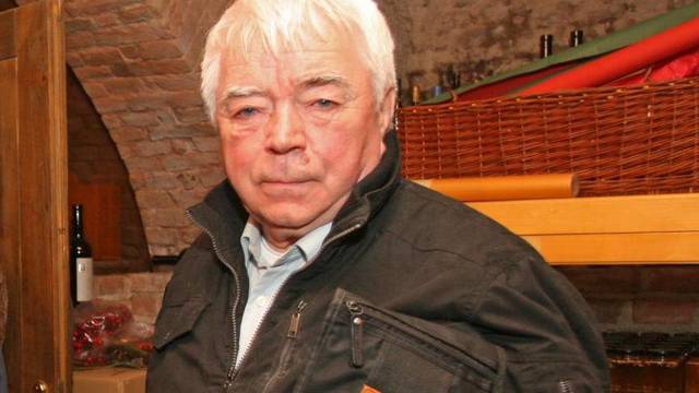 Preminuo Jovan Hovan, kultni nagrađivani novinar Vjesnika