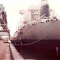 Četrdeset godina od nestanka broda Dunav s 32 člana posade