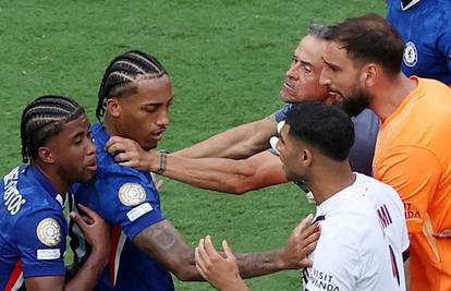 Dramatična priča asa Chelseaja, oca osudili za ubojstvo: 'Mama je gladovala da bih ja bolje jeo'