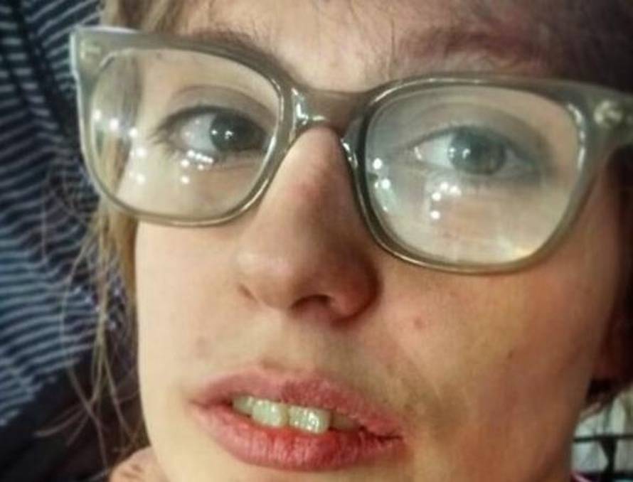 'Bez šminke': Glumicu nitko ne prepoznaje u prirodnom izdanju