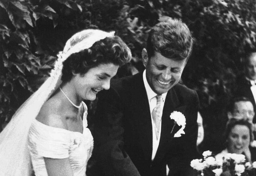 Jackie Kennedy je dala otkaz u Vogueu već prvi dan: Htjela je brak, a JFK ju je stalno varao...