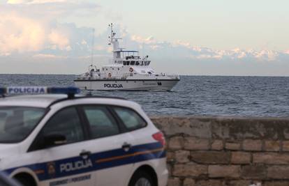 Sukobili se hrvatski i slovenski ribar, intervenirala je i policija