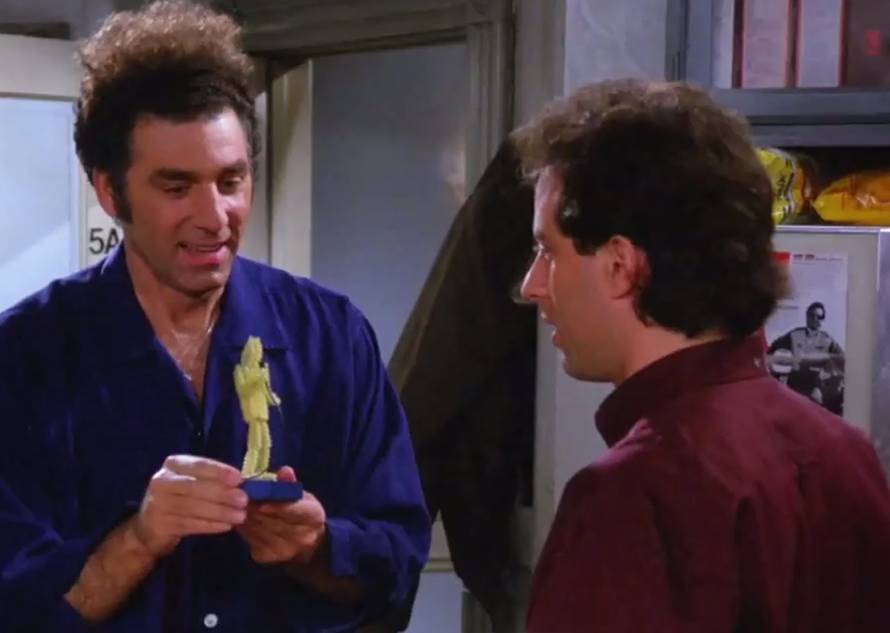 Srbi su majstori tuširanja, seks je bolji uz sendvič, a Mojsije je sigurno kopao nos u pustinji...