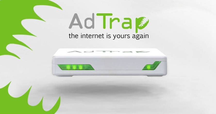 AdTrap