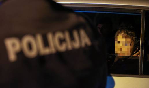 U tri mjeseca na 50 migranata zaradili 50.000 eura, sad su saznali koliko  moraju u zatvor