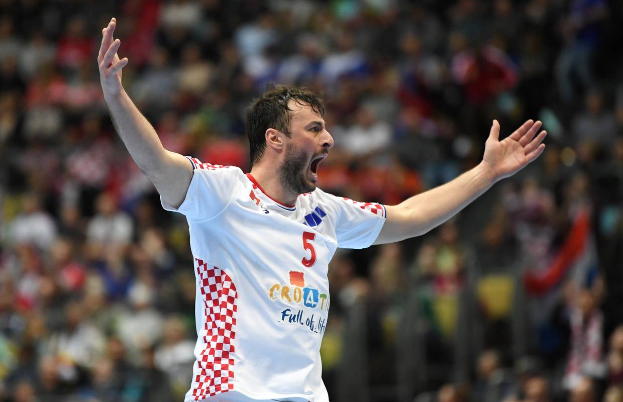 Duvnjak ostaje u Kielu: Ovo je za mene najbolji klub na svijetu