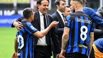 Inter bolji od Jurićevog Torina