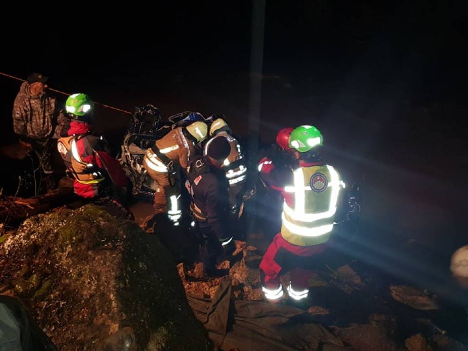 Krenule na pogreb i poginule: Djeca su plakala ispred škole