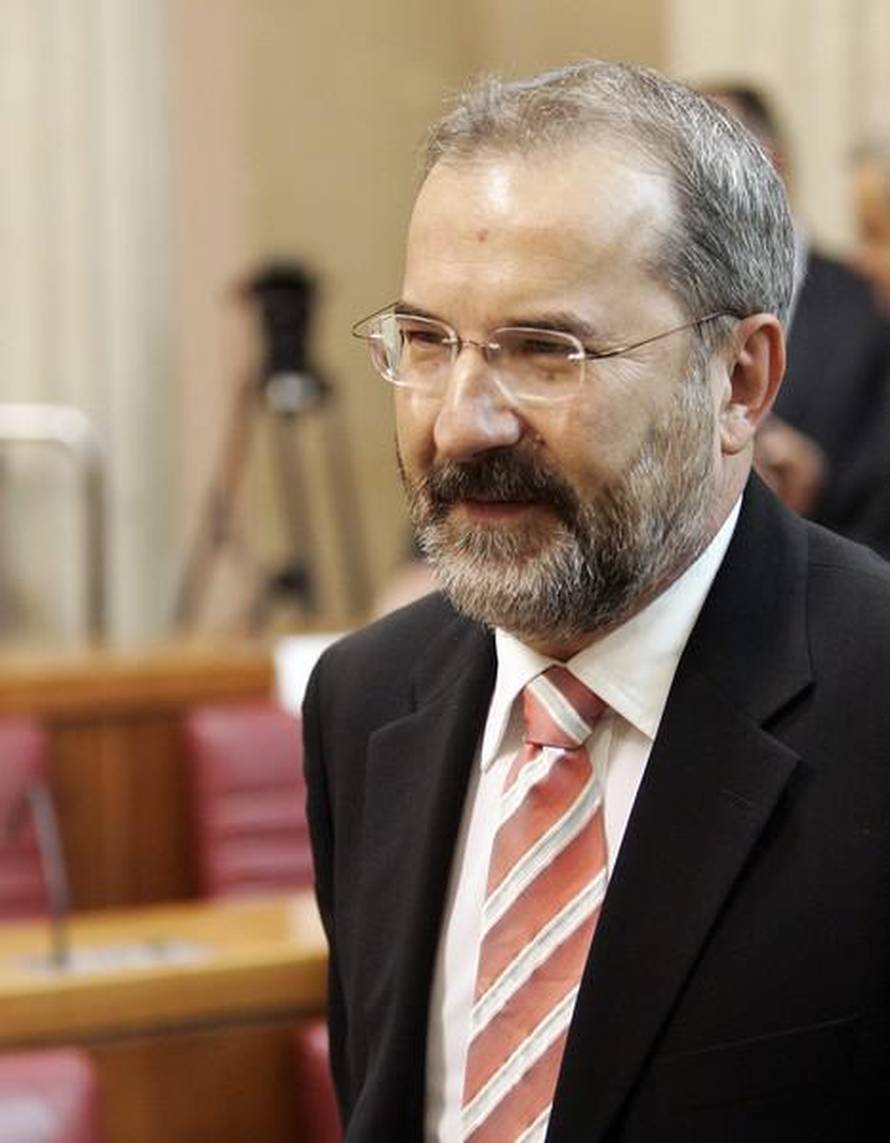 Slavko Midžor/PIXSELL