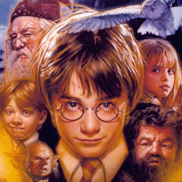 Umro Drew Struzan: Osmislio je postere za hit filmove koji su mnogima obilježili djetinjstvo...