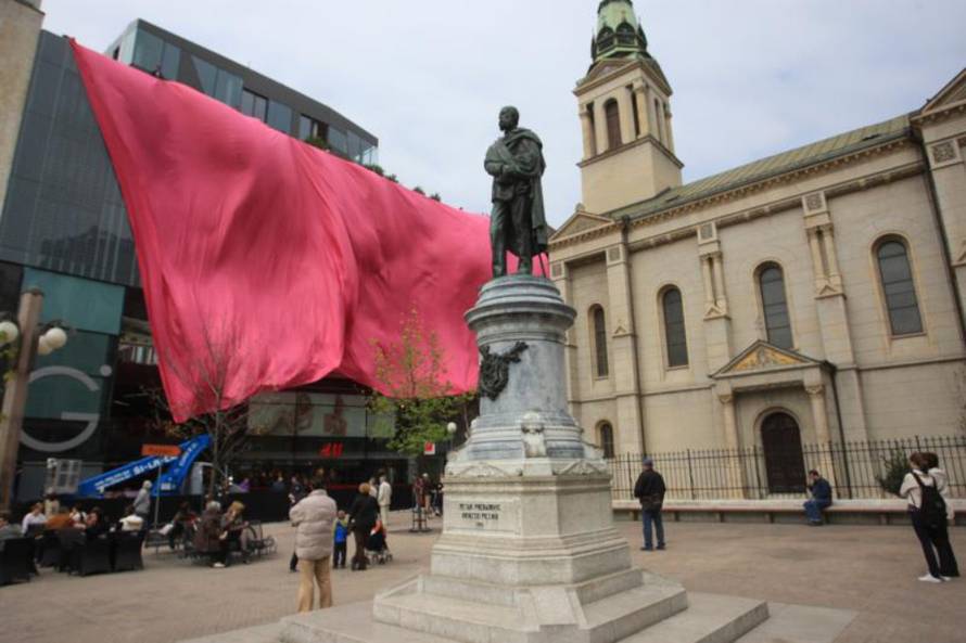 Boris Ščitar/Pixsell