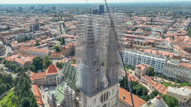 Tko je odgovoran kad padne skela?