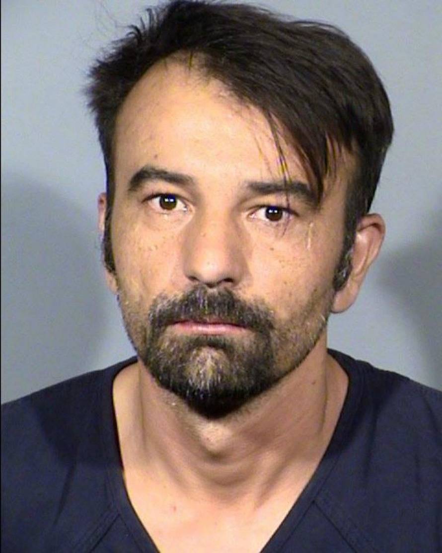 Srbin iz Like ubio suprugu u Vegasu: Udarao ju je palicom