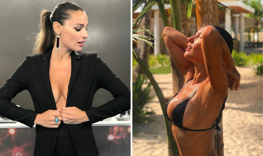 Pampita brani Wandu: Maxi je sramota kao otac i muškarac...