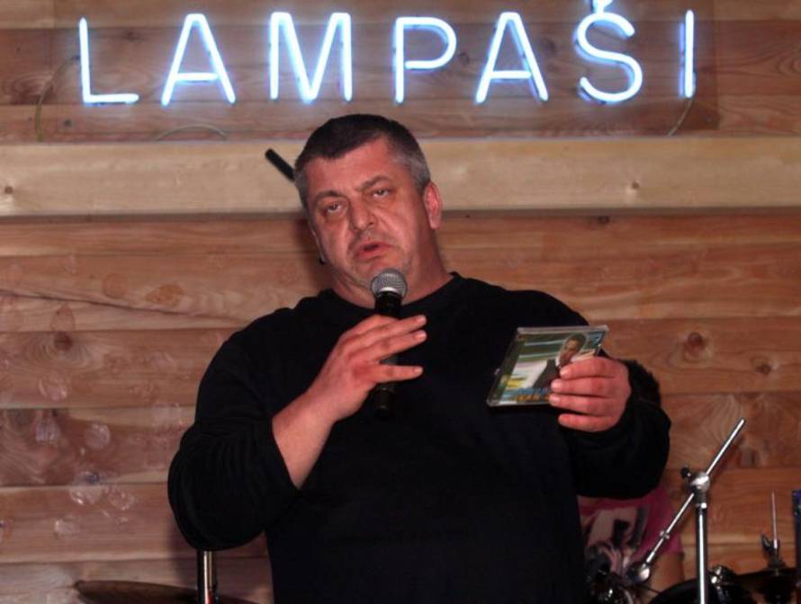 Žarko Bašić/Pixsell