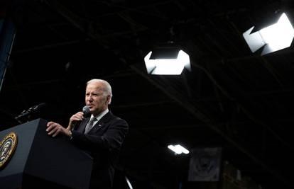 Biden tvrdi: Nema šanse da Putin iskoristi nuklearno oružje i da to ne bude smak svijeta