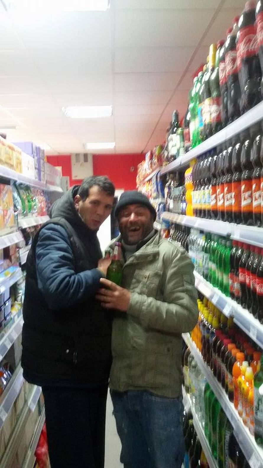 Nakon izjava o nasilju: Biuk je izbačen iz Big Brother kuće