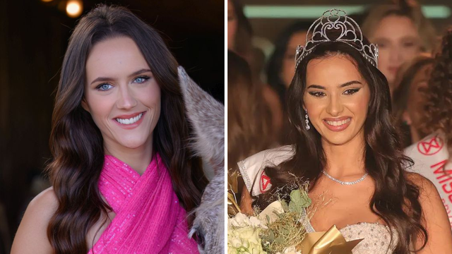 Natjecateljica za Miss Hrvatske: 'Nešto sumnjivo se dogodilo pa nisam pobijedila na izboru...'