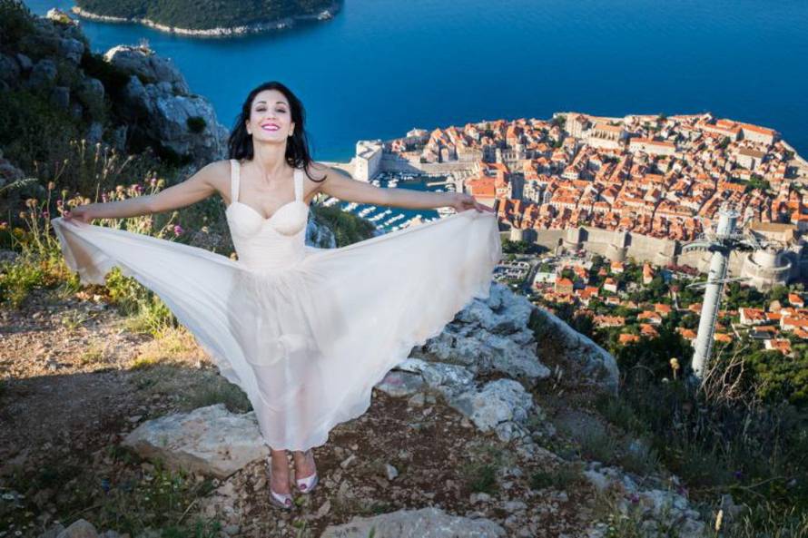 Grgo Jelavić/PIXSELL