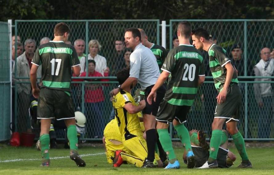 Sanjin Strukić/PIXSELL