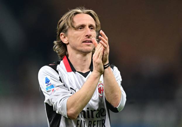 Serie A - AC Milan v Torino