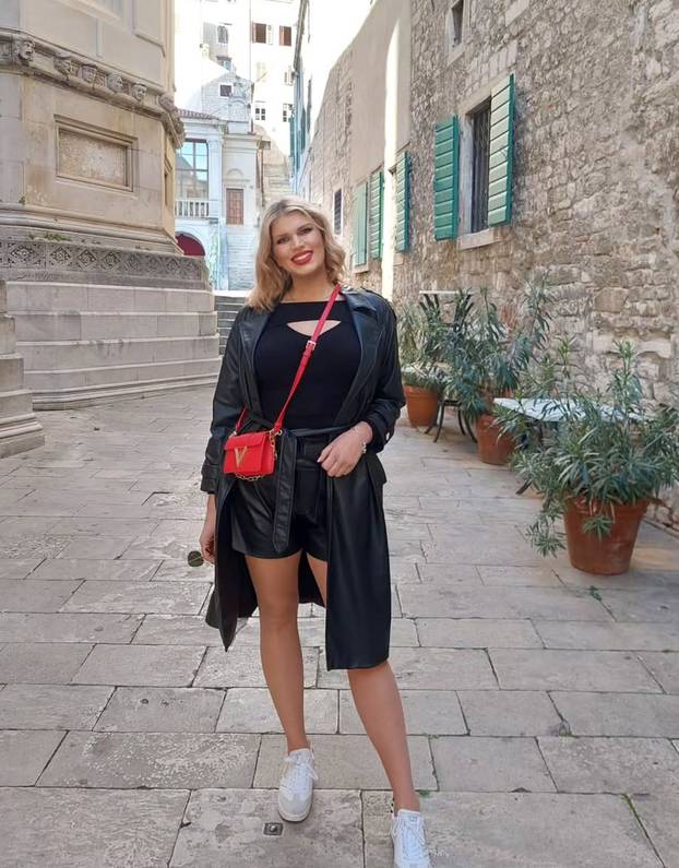 FOTO Sjećate se Nine iz 'Života na vagi'? U trudnoći je otkrila tumor, evo kako sada izgleda