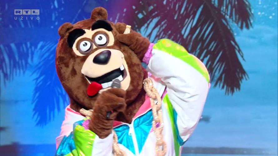 Jadranka Kosor ispala iz showa Masked Singer: Ispod kraljice pjevala 'Marijuana illegal'...