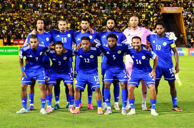 2026 FIFA World Cup Previews